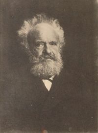 Portrait de Jules Gosselet