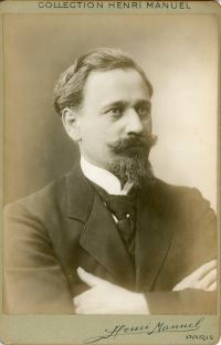 Jules Guichard