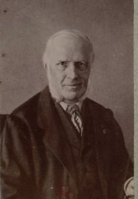 Portrait de Jules Guyot