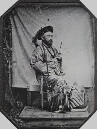 Portrait de Jules Itier