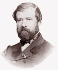 Portrait de Jules Jamin