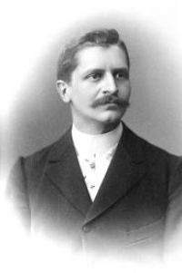 Portrait de Jules Lachelier