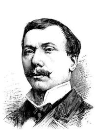 Portrait de Jules Laffitte