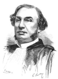Portrait de Jules Le Berquier