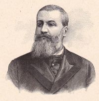Portrait de Jules Legoux
