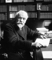 Portrait de Jules Lemaître