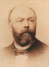 Jules Liégeois