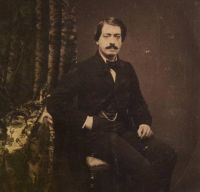 Portrait de Jules Michaud