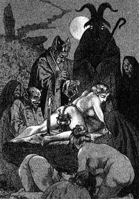 Image de La Sorcière