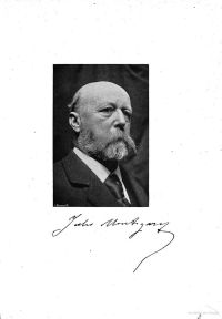 Jules Montigny