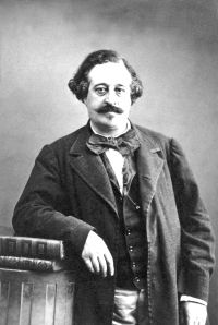 Portrait de Jules Noriac