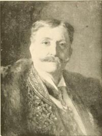 Jules Patenôtre