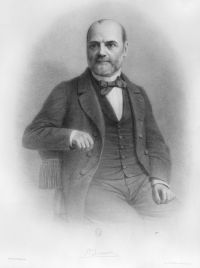 Portrait de Jules Quicherat