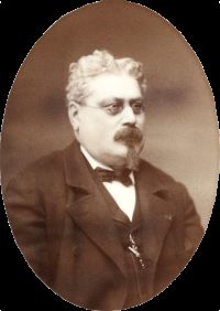 Jules-René Bourguignat
