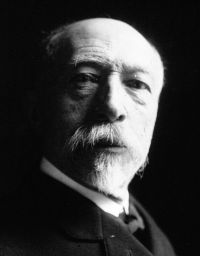 Portrait de Jules Roche