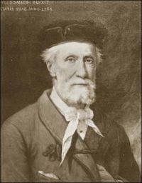 Portrait de Jules Salles