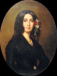 Portrait de Jules Sand