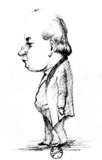 Portrait de Jules Soury