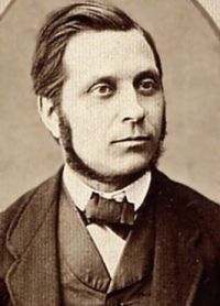 Portrait de Jules Steeg