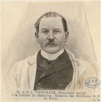Jules Thiroloix