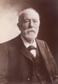 Portrait de Jules Troubat