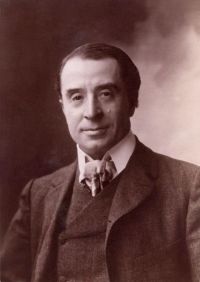 Portrait de Jules Truffier