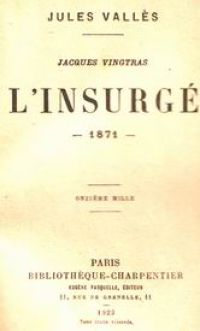 Image de L’Insurgé