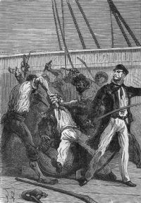 Image de A Drama in Mexico
