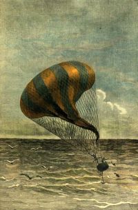 Image de A Drama in the Air