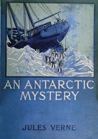 Image de An Antarctic Mystery