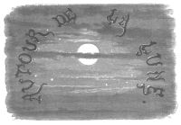Image de Autour de la Lune