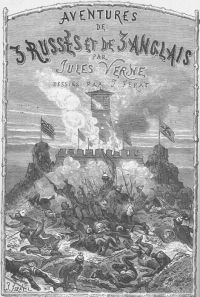 Image de Aventures de trois Russes et de trois Anglais