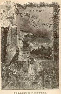 Image de Bourses de voyage