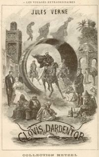 Image de Clovis Dardentor