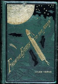 Image de De la Terre à la Lune