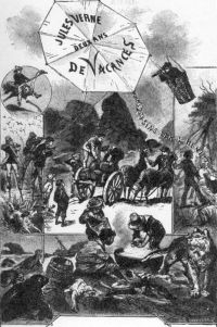 Image de Deux ans de vacances