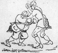 Image de Dix heures en chasse