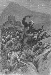 Image de Gil Braltar