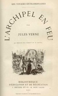 Image de L’Archipel en feu