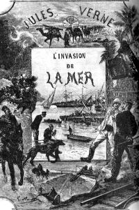 Image de L’Invasion de la mer