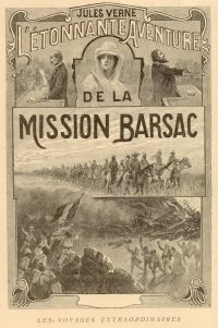 Image de L’Étonnante Aventure de la mission Barsac