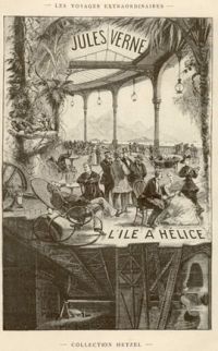 Image de L’Île à hélice