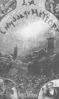 Image de La Chasse au Météore