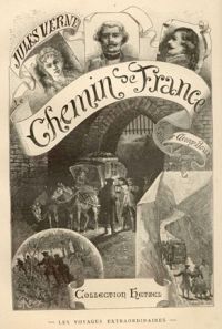 Image de Le Chemin de France