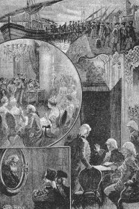 Image de Le Secret de Wilhelm Storitz