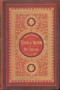 Image de Le Tour du monde en quatre-vingts jours