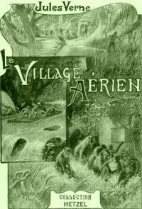 Image de Le Village aérien