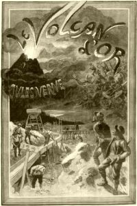 Image de Le Volcan d’or