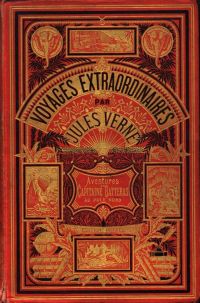 Image de Les Aventures du capitaine Hatteras