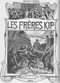 Image de Les Frères Kip
